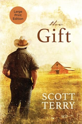 The Gift: (LARGE PRINT) von Torchflame Books Large Print
