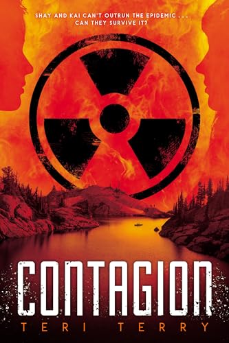 Contagion: Teri Terry (The Dark Matter Trilogy, 1)