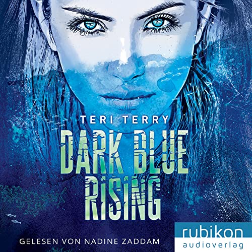 Dark Blue Rising: Lesung