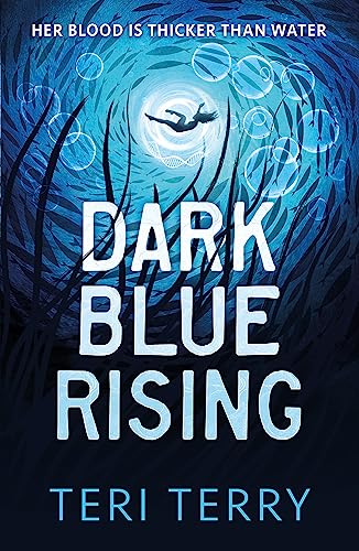 Dark Blue Rising