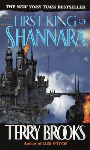 First King of Shannara