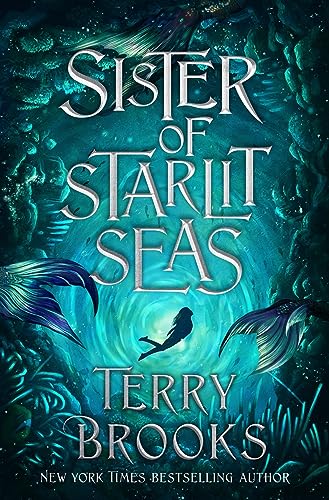 Sister of Starlit Seas