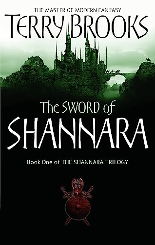 The Sword Of Shannara: The first novel of the original Shannara Trilogy von Orbit