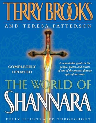 The World of Shannara The World of Shannara
