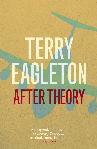 After Theory von Penguin UK
