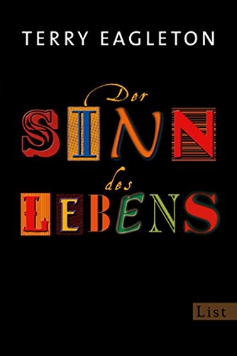 Der Sinn des Lebens Der Sinn des Lebens