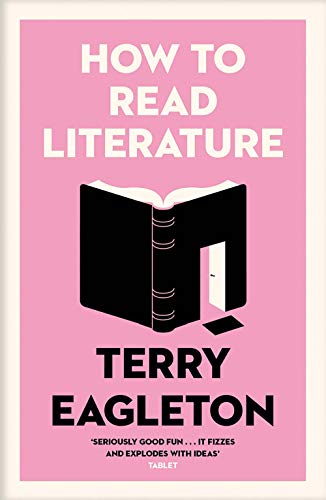 How to Read Literature How to Read Literature von Yale University Press