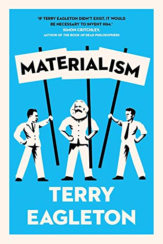 Materialism von Yale University Press