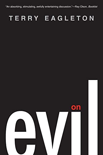 On Evil von Yale University Press