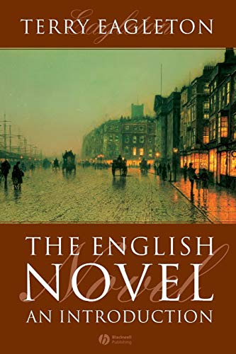 The English Novel: An Introduction von Wiley-Blackwell