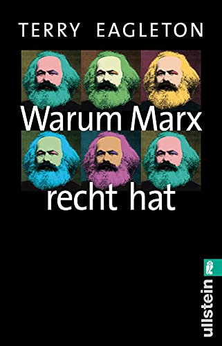 Warum Marx recht hat von ULLSTEIN TASCHENBUCH