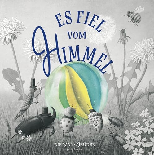 Es fiel vom Himmel