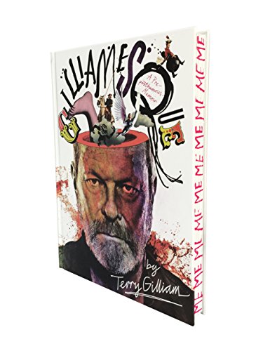 Gilliamesque: A Pre-posthumous Memoir von Canongate Books
