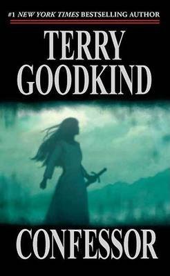 [Confessor] [by: Terry Goodkind]