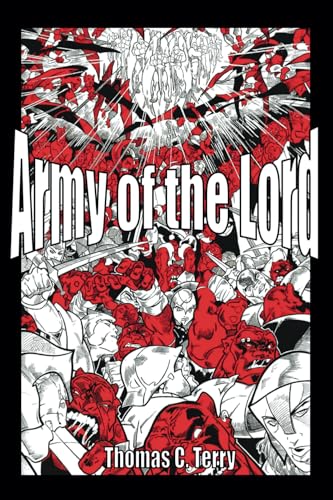Army of the Lord von Primedia eLaunch LLC