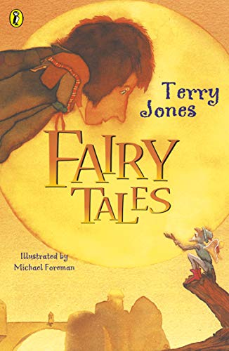 Fairy Tales von Puffin