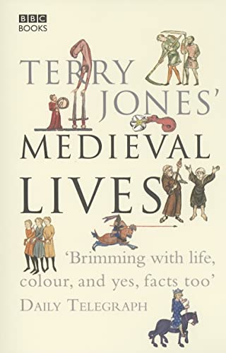 Terry Jones' Medieval Lives von BBC