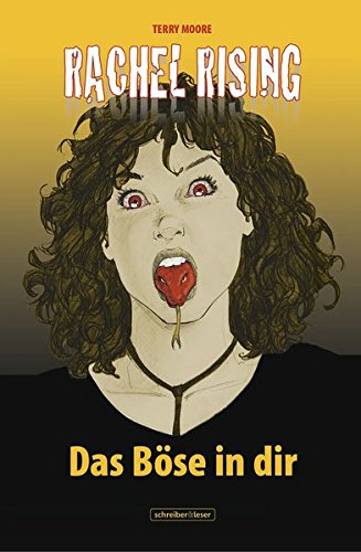 Rachel Rising 2: Das Böse in Dir Rachel Rising 2: Das Böse in Dir