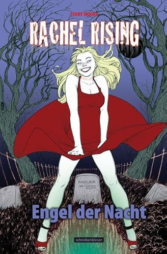 Rachel Rising 5: Engel der Nacht Rachel Rising 5: Engel der Nacht