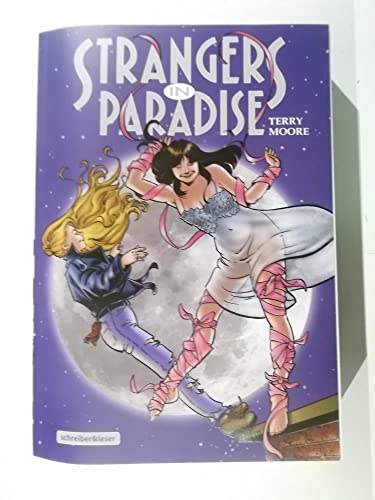 Strangers in Paradise 1 von Schreiber + Leser