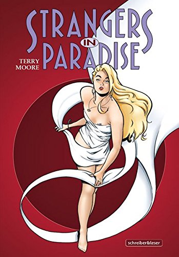 Strangers in Paradise.Bd.2 Strangers in Paradise.Bd.2