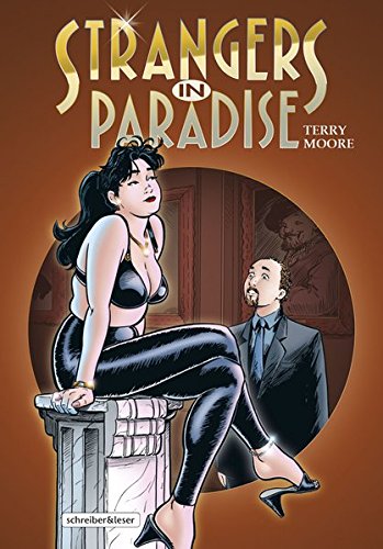 Strangers in Paradise 3 Strangers in Paradise 3 von Schreiber + Leser