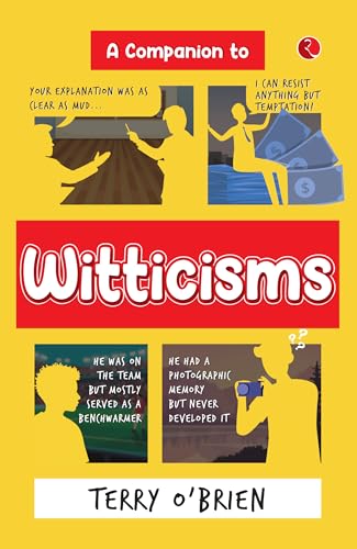 A Companion to Witticisms : 9 Crucial Skills to Have Better Conversations Anytime von Rupa Publications India