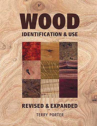 Wood: Identification & Use