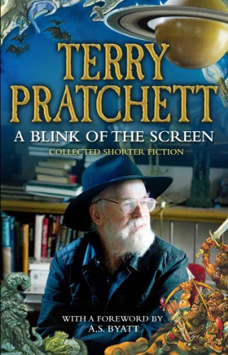 A Blink of the Screen: Collected Short Fiction von Transworld Publishers Ltd