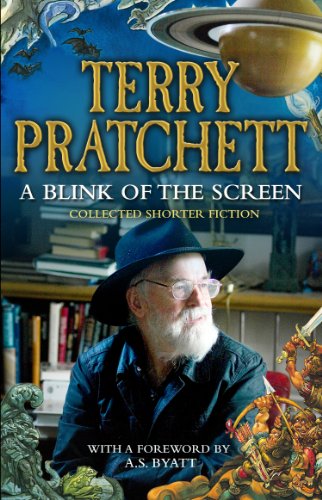 A Blink of the Screen: Collected Short Fiction A Blink of the Screen: Collected Short Fiction von Penguin