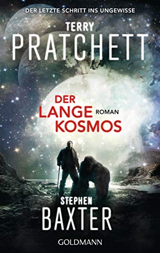 Der Lange Kosmos: Roman (Lange Erde, Band 5) Der Lange Kosmos: Roman (Lange Erde, Band 5)
