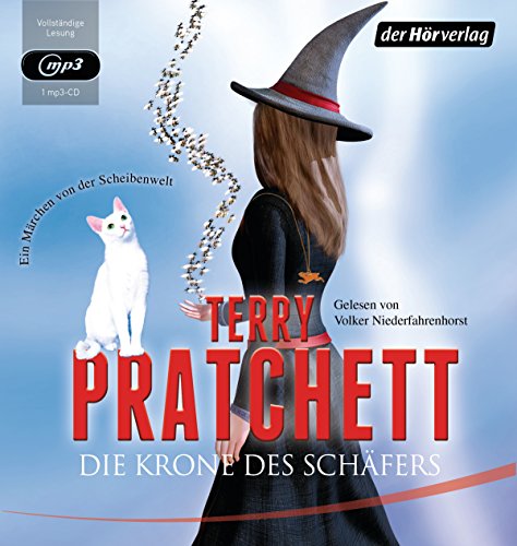 Die Krone des Schäfers: Ein Märchen von der Scheibenwelt von Hoerverlag DHV Der