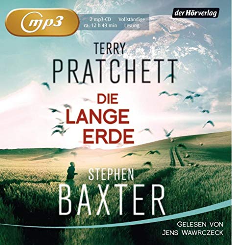 Die Lange Erde Die Lange Erde