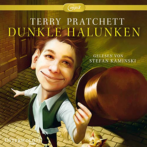 Dunkle Halunken: 2 CDs