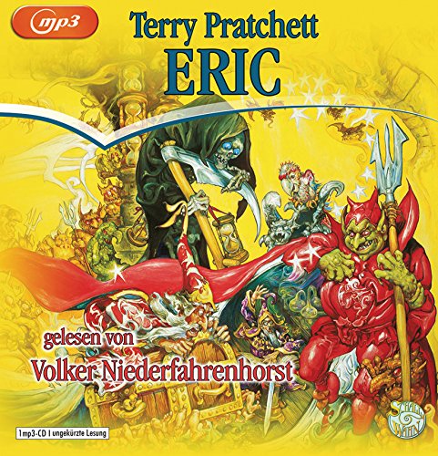 ERIC: Schall&Wahn ERIC: Schall&Wahn von Random House Audio