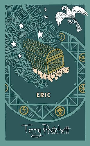 Eric: Discworld: The Unseen University Collection von Gollancz