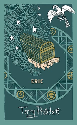 Eric: Discworld: The Unseen University Collection