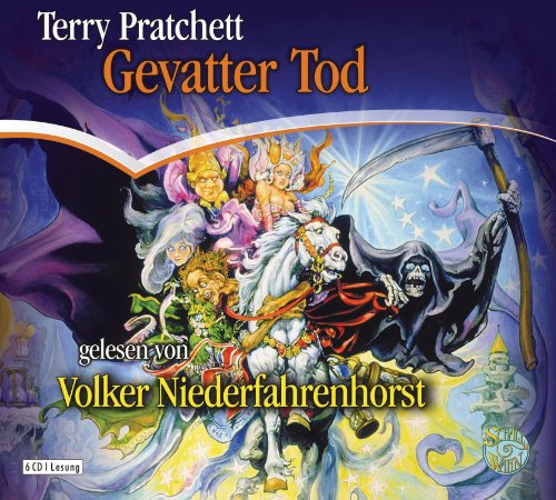 Gevatter Tod: Schall & Wahn