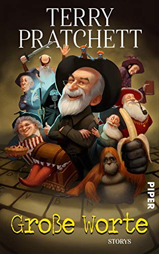 Große Worte: Storys Große Worte: Storys