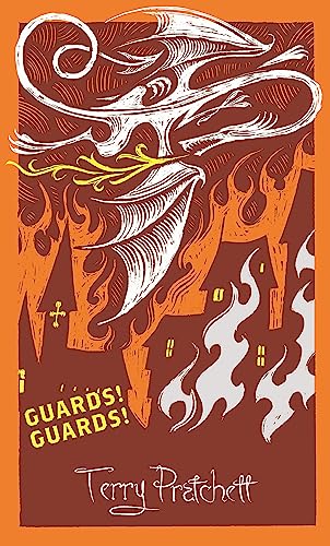 Guards! Guards!: Discworld: The City Watch Collection von Orion Publishing Group
