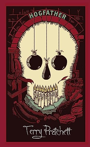 Hogfather: Discworld: The Death Collection Hogfather: Discworld: The Death Collection