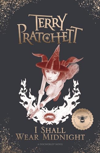 I Shall Wear Midnight: Gift Edition (Discworld Novels, 38)