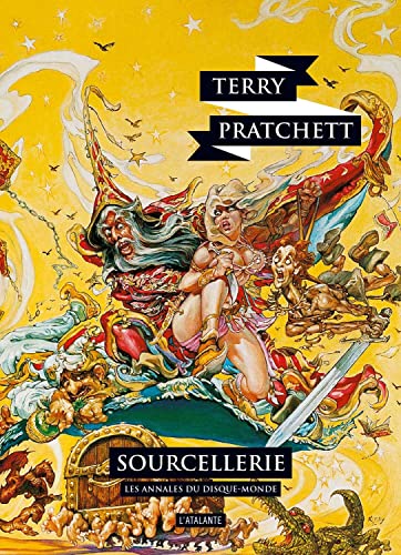Sourcellerie