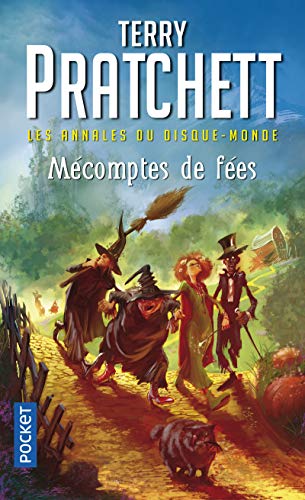 Mecomptes De Fees (Livre 12) von Pocket