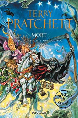 Mort (Mundodisco 4) (Best Seller, Band 4)