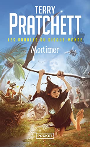 Mortimer (Livre 4)
