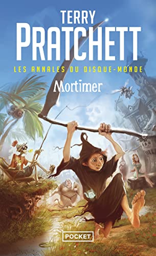 Mortimer (Livre 4) von Pocket