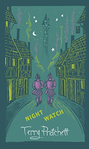 Night Watch: (Discworld Novel 29) (Discworld Novels, 29) von Doubleday