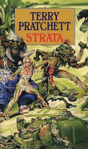 Strata von Transworld Publ. Ltd UK