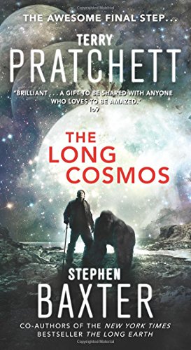 The Long Cosmos (Long Earth, 5) von Harper